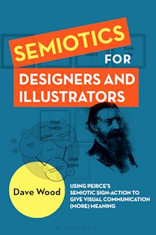 Semiotics for Designers and Illustrators cover