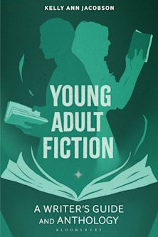 Young Adult Fiction cover