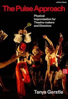 The Pulse Approach cover