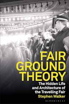Fairground Theory cover
