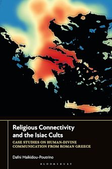 Religious Connectivity and the Isiac Cults cover