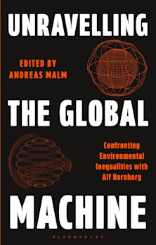 Unravelling the Global Machine cover