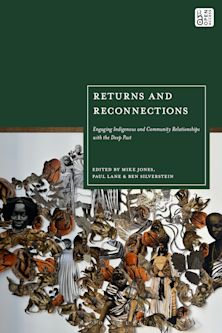 Returns and Reconnections cover