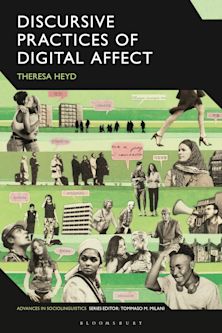 Discursive Practices of Digital Affect cover