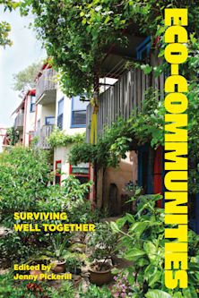 Eco-communities cover