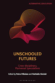 Unschooled Futures cover
