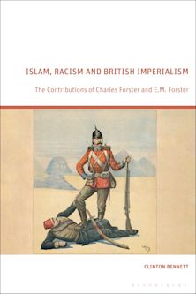 Islam, Racism and British Imperialism cover