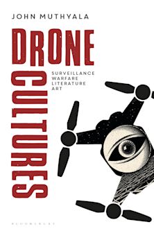 Drone Cultures cover