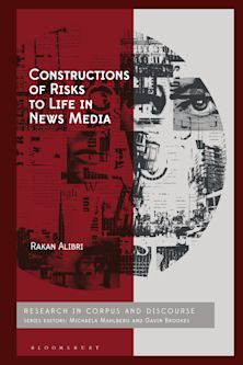 Constructions of Risks to Life in News Media cover