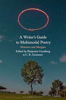 A Writer's Guide to Multimodal Poetry cover