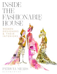 Inside the Fashionable House cover