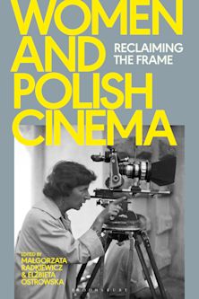 Women and Polish Cinema cover