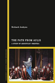 Path from Aulis cover