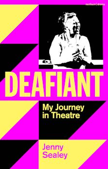 Deafiant cover