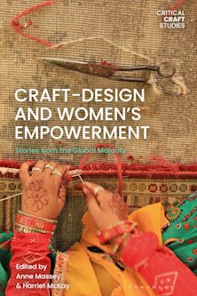 Craft and Women’s Empowerment cover