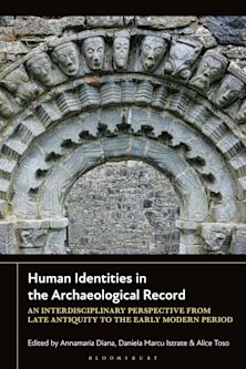 Human Identities in the Archaeological Record cover