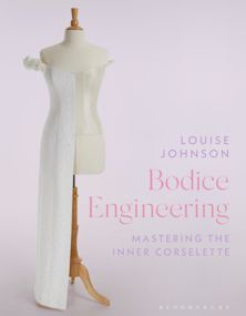 Bodice Engineering cover