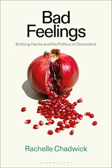 Bad Feelings cover
