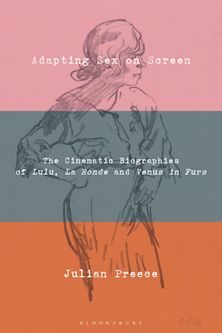 Adapting Sex on Screen cover