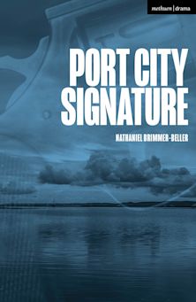 Port City Signature cover