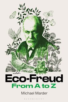 Eco-Freud From A to Z cover