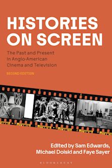 Histories on Screen cover