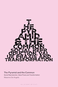 The Pyramid and the Common cover
