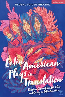 Latin American Plays in Translation cover