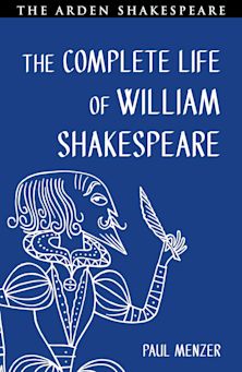The Complete Life of William Shakespeare cover