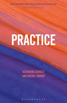 Practice cover
