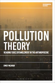 Pollution Theory cover