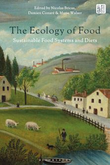 The Ecology of Food cover