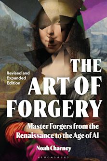 The Art of Forgery, Revised and Expanded Edition cover
