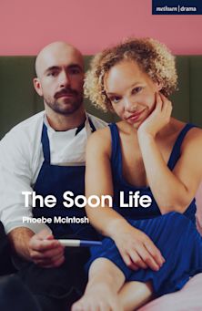 Soon Life cover