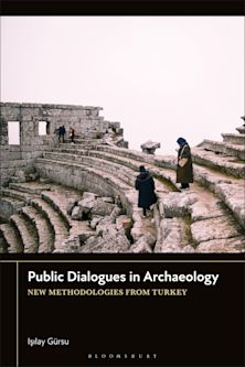 Public Dialogues in Archaeology cover