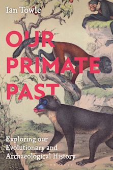Our Primate Past cover
