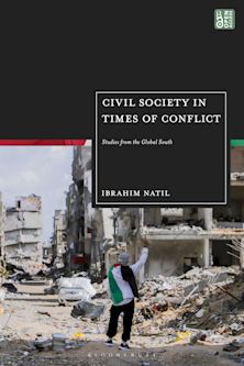 Civil Society in Times of Conflict cover