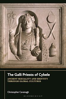The Galli Priests of Cybele cover