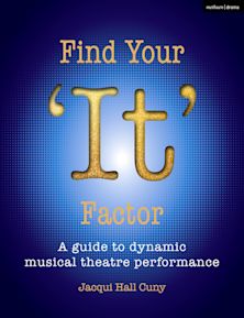 Find Your 'It' Factor cover