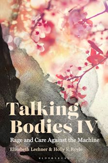 Talking Bodies IV cover