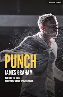 Punch cover