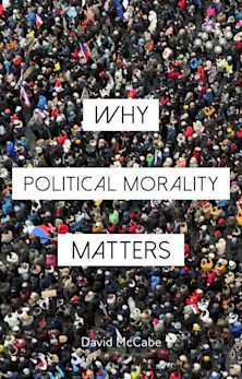 Why Political Morality Matters cover