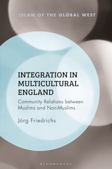 Integration in Multicultural England cover