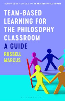 Team-Based Learning for the Philosophy Classroom cover