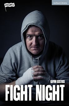 Fight Night cover