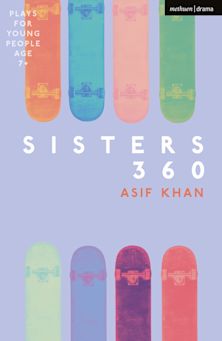 Sisters 360 cover