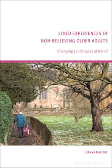 Lived Experiences of Non-believing Older Adults cover