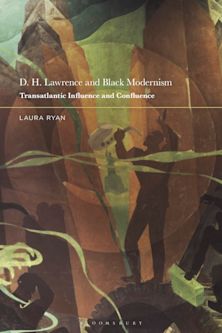 D. H. Lawrence and Black Modernism cover