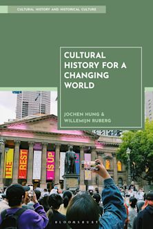 Cultural History for a Changing World cover