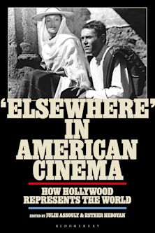 'Elsewhere' in American Cinema cover